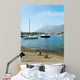 Alp Wall Decal