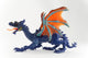 Dragon Toy Wall Decal