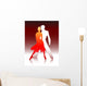 Couple Dancing Wall Decal