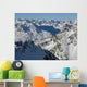 Mountains Wall Decal