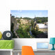 Finanzplatz Luxemburg Wall Decal