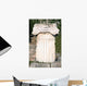 Ancient Column Archaeological Site Wall Decal