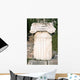 Ancient Column Archaeological Site Wall Decal