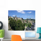 Luxemburg Wall Decal