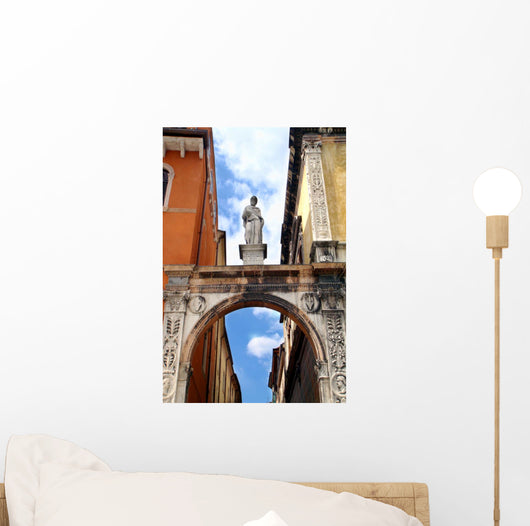 Verona Wall Decal