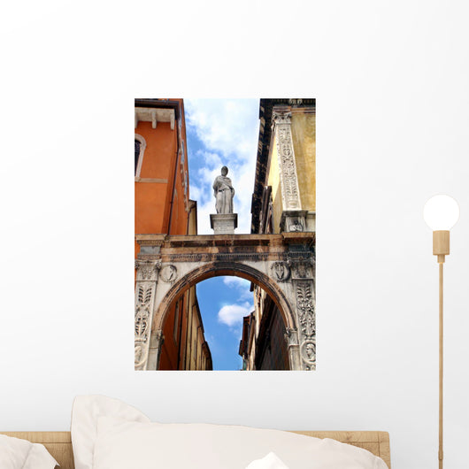 Verona Wall Decal