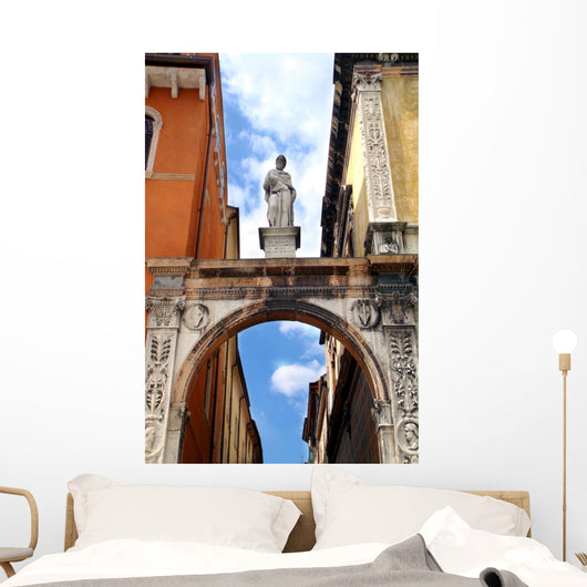 Verona Wall Decal