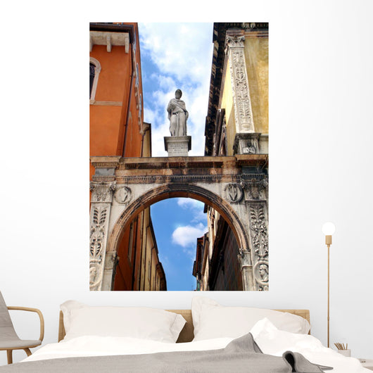 Verona Wall Decal