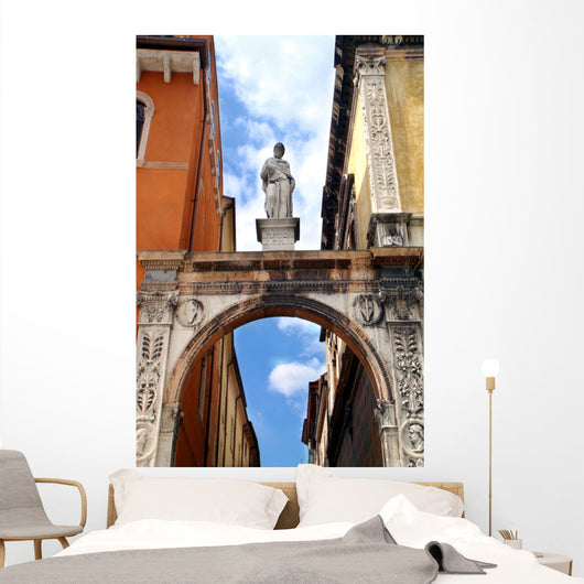 Verona Wall Decal