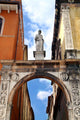 Verona Wall Decal