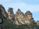Three Sisters Wall Decal