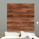 Seamless Wood Texture Wall Decal
