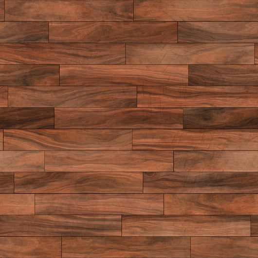 Seamless Wood Texture Wall Decal