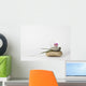 Orchidee Wall Decal