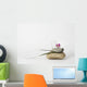 Orchidee Wall Decal