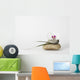 Orchidee Wall Decal