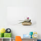 Orchidee Wall Decal