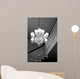 Chandelier Wall Decal