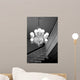 Chandelier Wall Decal