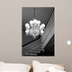 Chandelier Wall Decal
