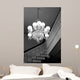 Chandelier Wall Decal