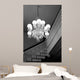 Chandelier Wall Decal