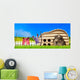 Funny Guinea Pig His Wall Decal