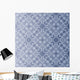 Seamless And Elegant Baroque Wall Decal