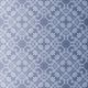 Seamless And Elegant Baroque Wall Decal