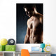 Hot Guy Wall Decal