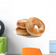 Bagel Wall Decal