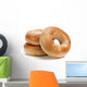 Bagel Wall Decal