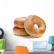 Bagel Wall Decal