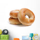 Bagel Wall Decal