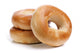 Bagel Wall Decal