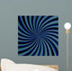 Decorative Retro Paper Wall Decal