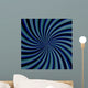 Decorative Retro Paper Wall Decal