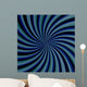 Decorative Retro Paper Wall Decal