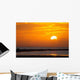 Sunrises And Sunsets Wall Decal