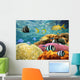 Underwater Surface Wall Decal