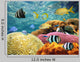 Underwater Surface Wall Decal