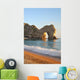 Late Evening Light Durdle Door - Vertical Wall Decal
