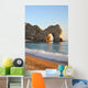 Late Evening Light Durdle Door - Vertical Wall Decal
