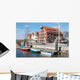 Promenade Am Alten Speicher Wall Decal