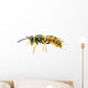 Wasp Wall Decal