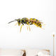 Wasp Wall Decal