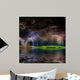Flooded Stormy Landscape Wall Decal