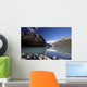 Lake Louise Wall Decal