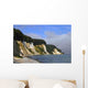 Oceanside Cliffs Wall Decal