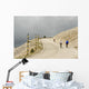 Cycling Mont Ventoux Provence Wall Decal